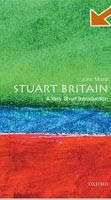 Stuart Britain: A Very Short Introduction
