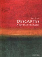 Descartes: A Very Short Introduction Descartes: A Very Short Introduction