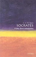 Socrates: A Very Short Introduction