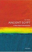 Ancient Egypt: A Very Short Introduction