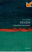 Design: A Very Short Introduction