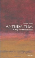 Antisemitism: A Very Short Introduction Antisemitism: A Very Short Introduction