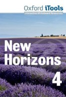 New Horizons 4 iTools