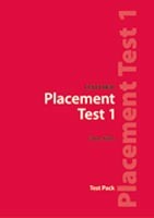 Oxford Placement Tests 1 Test Pack