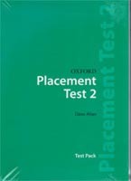 Oxford Placement Tests 2 Test Pack
