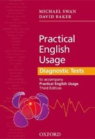 Practical English Usage Diagnostic Test Practical English Usage Diagnostic Test