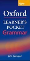 Oxford Learner´s Pocket Grammar Oxford Learner´s Pocket Grammar