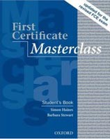 First Certificate Masterclass, 2008 Ed. Student´s Book