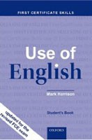 First Certificate Skills 2009 Ed. Student´s Book First Certificate Skills 2009 Ed. Student´s Book