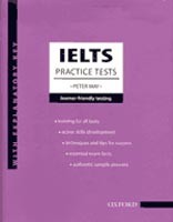 IELTS Practice Tests without Key