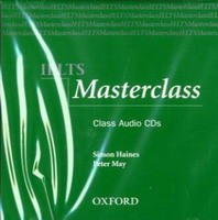 IELTS Masterclass CD /2/