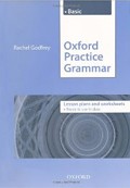 Oxford Practice Grammar Basic Lesson Plans Oxford Practice Grammar Basic Lesson Plans