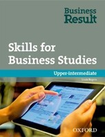 Business Result Upper-Intermediate Student´s Book + Skills Workbook + DVD Business Result Upper-Intermediate Student´s Book + Skills Workbook + DVD