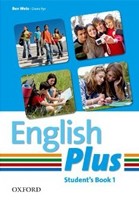 English Plus 1 