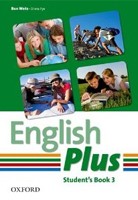 English Plus 3 Student´s Book English Plus 3 Student´s Book