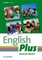 English Plus 3 Student´s Book