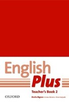 English Plus 2 Teacher´s Book + Photo Resources