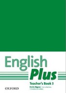 English Plus 3 Teacher´s Book + Photo Resources