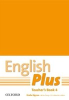 English Plus 4 Teacher´s Book + Photo Resources English Plus 4 Teacher´s Book + Photo Resources
