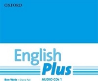 English Plus 1 Class CDs English Plus 1 Class CDs