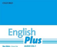 English Plus 1 Class CDs