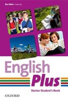 English Plus Starter Student´s Book