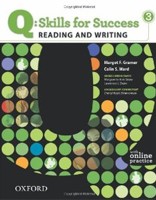 Q: Skills for Success Reading and Writing 3 Teacher´s Book Q: Skills for Success Reading and Writing 3 Teacher´s Book