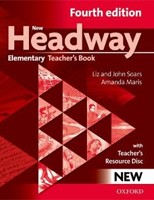 New Headway Elementary 4th Edition Teacher´s Book New Headway Elementary 4th Edition Teacher´s Book