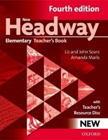 New Headway Elementary 4th Edition Teacher´s Book