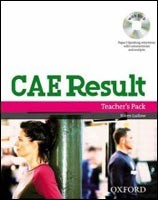 Cae Result! 2008 Edition Teacher´s Pack Including Assessment Booklet with DVD and Dictionaries Booklet Cae Result! 2008 Edition Teacher´s Pack Including Assessment Booklet with DVD and Dictionaries Booklet