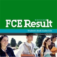 FCE Result CDs /2/ (2012 Edition)