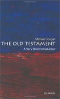 The Old Testament: A Very Short Introduction