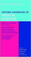 Oxford Handbook of Medical Sciences (Oxford Handbooks Series)