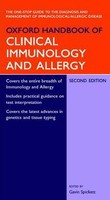 Oxford Handbook of Clinical Immunology & Allergy Oxford Handbook of Clinical Immunology & Allergy