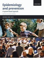 Epidemiology and Prevention Epidemiology and Prevention