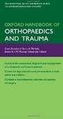 Oxford Handbook of Orthopaedics and Trauma