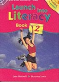 Launch Into Literacy Level 2 Student´s Book 2 Launch Into Literacy Level 2 Student´s Book 2