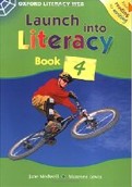 Launch Into Literacy Level 4 Student´s Book 4 Launch Into Literacy Level 4 Student´s Book 4