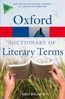 Oxford Dictionary of Literary Terms (Oxford Paperback Reference) Oxford Dictionary of Literary Terms (Oxford Paperback Reference)