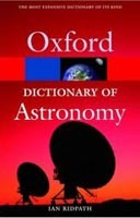 Dictionary of Astronomy