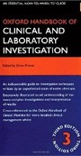 Oxford Handbook of Clinical and Laboratory Investi Oxford Handbook of Clinical and Laboratory Investi