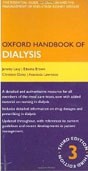 Oxford Handbook of Dialysis, 3rd Edition