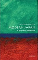 Modern Japan: A Very Short Introduction Modern Japan: A Very Short Introduction