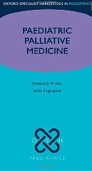 Paediatric Palliative Medicine