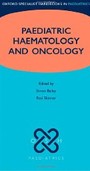 Paediatric Haematology and Oncology Handbook Paediatric Haematology and Oncology Handbook