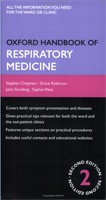 Oxford Handbook of Respiratory Medicine