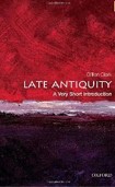 Very Short Introduction Late Antiquity
