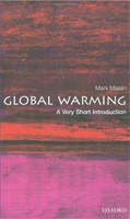 Global Warming: A Very Short Introduction Global Warming: A Very Short Introduction