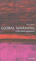 Global Warming: A Very Short Introduction