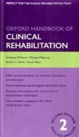 Handbook of Clinical Rehabilitation